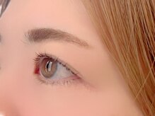 リッシュ(RICHE)/まつ毛パーマ【ムーンロッド】