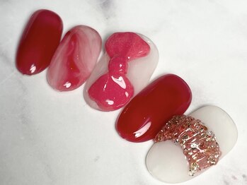 なちゅらる 苫小牧/赤いリボン