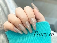 フェアリーアイ(Fairy ai)/Fairy ai