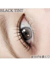 テテ(TeTe)/オイルまつげパーマ