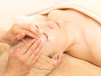 グラース(grace)/目元ケア