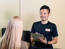 エイチピー(Hp)の雰囲気（一人ひとりに合ったトレーニングメニューをご提案します！）