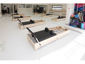 スタジオルーチェ(STUDIO LUCE)/