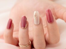 ヴァンアイラッシュ(VINGT eyelash)/パラジェル フィルイン同時施術c