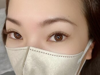 ダリア 大宮店(DAHLIA)/カラーエクステ