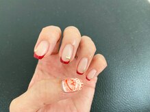 ネイル サロン ヴェレッド(Nail Salon VERED)/イベントアート