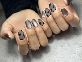 ラモ ネイル 大宮(Ramo)/