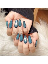 サンシャインネイルサロン 池袋(Sunshine nail salon)/ネイルデザイン