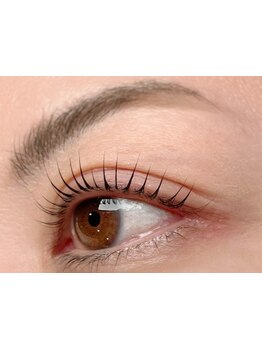 モテ可愛な目元にしたい