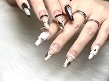 エクラ(e'clat)の雰囲気（人気の定額デザイン！最新情報は＠＿＿eclat.mami）