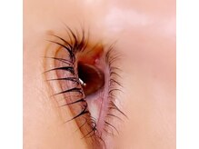 ディア(DIA)/【フラットマッシュ☆マツエク】