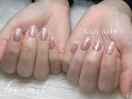 flash nail★