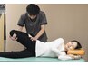 【産後の方向け☆】産後骨盤矯正　40分　￥3980