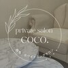 ココモ(Cocomo)のお店ロゴ