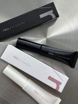 まつげのお悩み解決サロン