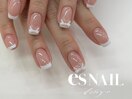 フレンチネイル