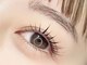 ヘアーアンドアイラッシュ ビス くりえいと店(hair&eyelash Bis!)の写真/自まつげ派の方必見！【パリジェンヌラッシュリフト☆】ナチュラルに盛れてキレイが持続◎第一印象底上げ☆