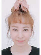 アイデザインニニ(eye design nini) 白井 友子