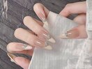 ホワイトフレンチ