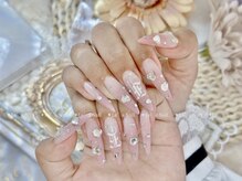 レアネイル 渋谷店(Le’a nail)/
