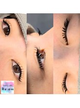 リアム(Re:am)/最先端&ヘルシー！！