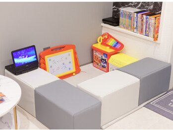 ベルフィーヌ 桐生店(BELFINE)/