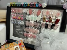 トリー アンド デリー(Toliy&Deliy)/Keily指名限定
