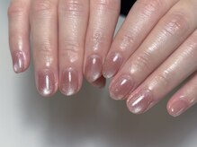 シュガーネイル(Sugar nail)/マグネット