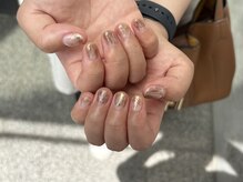 サロン ド ルピア(SALON de LUPIA)/リピーター様限定持ち込みネイル