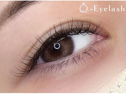 キューアイラッシュ(Q-Eyelash)の写真