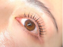 ムイ(muii)/似合わせまつ毛パーマ