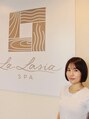 スパララシア 四ツ谷(Spa LaLasia) LaLasia EBINA