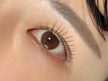 ドゥ 二子玉川店(doo)の写真/まつ毛＆眉毛の悩みを解決できる“doo”☆プライベートサロンなので周りを気にせずに施術が受けられます♪