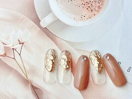 ９月１２種類から選べるデザイン