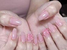 ドリーミー ネイル 上野(Dreamy Nail)/￥５５００《６０分》