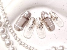 ドルチェネイル(Dolce.Nail)/＊..:.* Dolceコース*..＊.:*