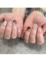 アンムート(ANMUT)/2025/マンスリーデザイン