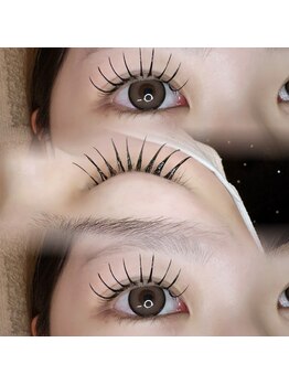 プラシア 広島駅(Purasia.)/flat lash