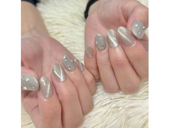 はあとねいる 横浜中田店