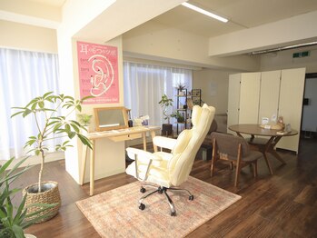 耳つぼダイエットサロン　Lino
