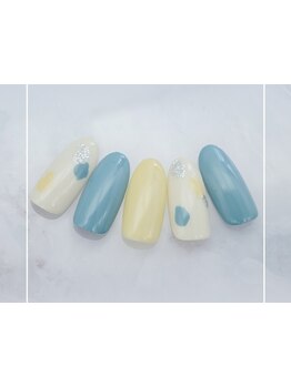 シンプル系（オフィス・日常）が得意