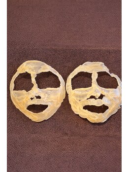 ソバニ(SOBANI)/マツヤニホットセラピー