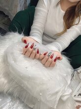 ザンザン ネイルサロン 西川口(Zan Zan Nailsalon)/