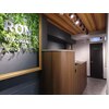 サロンロン 横浜関内(SALON RON)のお店ロゴ