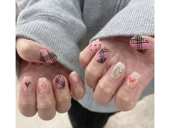 持ち込みデザイン