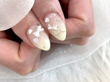 ジスタ(Gst)の雰囲気（画像持ち込みデザインが人気♪韓国風/パーツ/カラーも充実！）