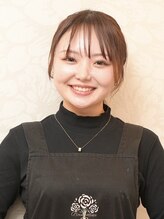 ミモザ シンサイバシ(Mimosa shinsaibashi)&nbsp;中尾 &nbsp;朱里