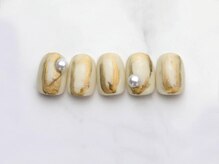 ディー ネイル アイラッシュ ギフ(DEE nail×eyelash gifu)/A53プレミアム定額