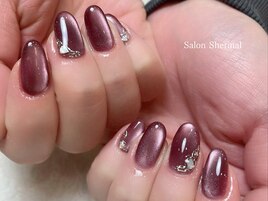 大人かわいい定額Cコース♪