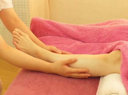 ルビア(RUBIA)の写真